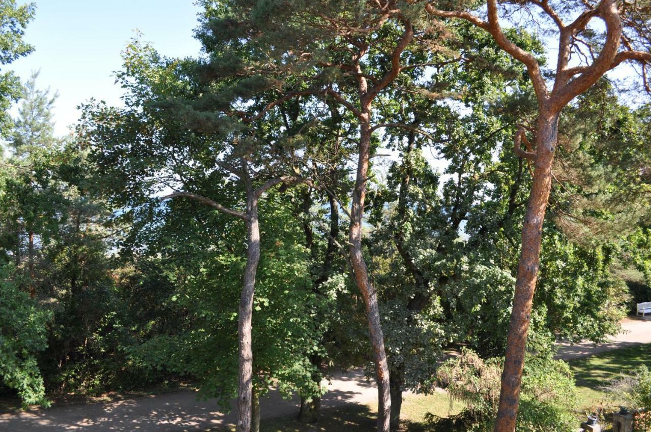 Strandvilla Waldhaus Boltenhagen  Esterno foto